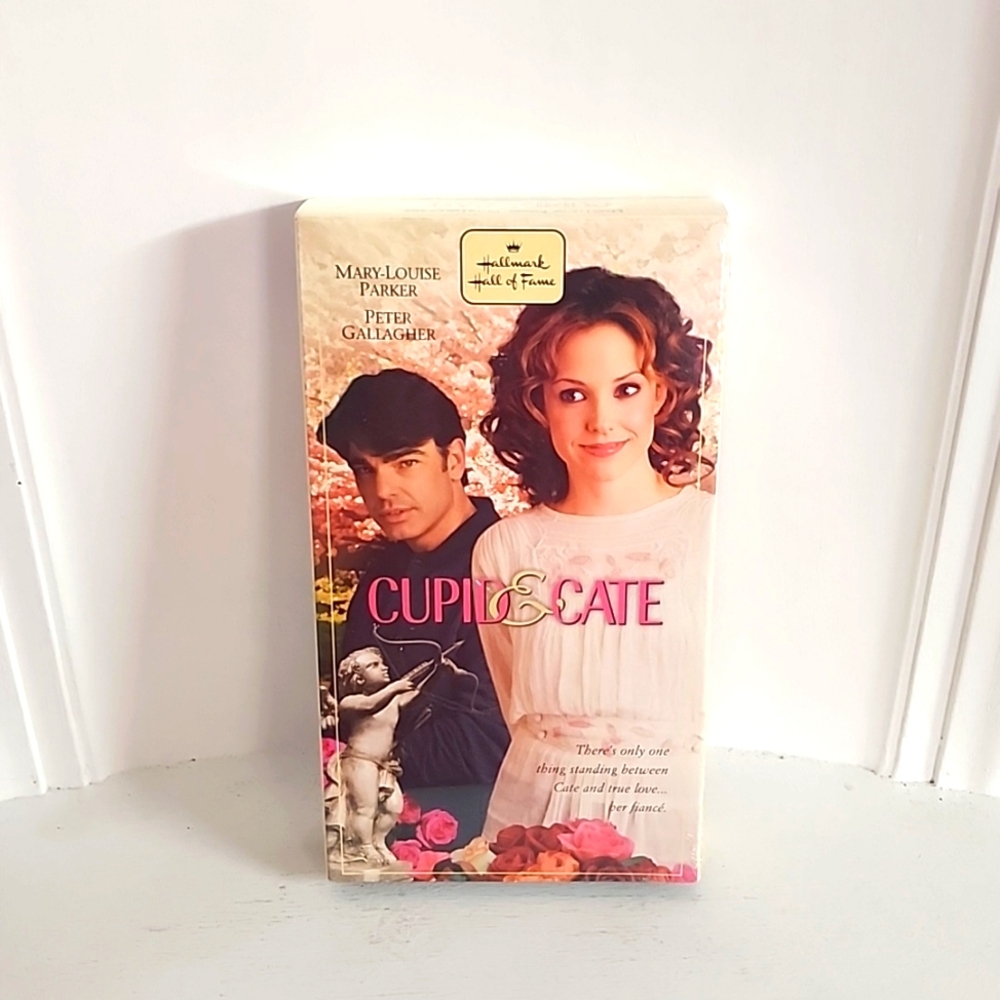 VHS TAPES PICK 8 FOR 6.00